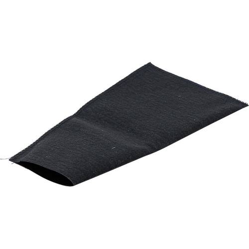 Sac de Sable pour Sablage - 18,3 x 22,5 x 2,1 cm - Usage Industriel et Pratique, Pro - D-Work