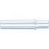 Pointe de Rechange pour Art. 3244 - 48 x 18 x 75 mm - Acier Durable - Remplacement Précis et Fiable - D-Work