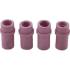 Pointe de Rechange pour Art. 3244 - Dimensions 48x18x75 mm - Acier Durable - Remplacement Précis et Fiable - BGS