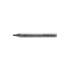 Pointe de Rechange pour Art. 3244 - Dimensions 48x18x75 mm - Acier Durable - Remplacement Précis et Fiable - BGS