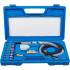 Coffret d Accessoires de Meulage Micro 17 pcs - Polyvalent et Précis, Acier, Zones Difficiles - D-Work