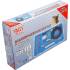Coffret d Accessoires de Meulage Micro 17 pcs - Polyvalent et Précis, Acier, Zones Difficiles - D-Work