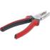 Pince Combinée 175 mm - Acier, Précision et Robustesse - BGS