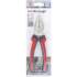 Pince Combinée 175 mm - Acier, Précision et Robustesse - BGS