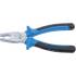 Pince Combinée 175 mm - Acier, Précision et Robustesse - BGS