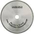 Disque à Couper D.105 x 1,5 x 16,2 mm - Précision et Durabilité - D-Work