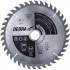 Disque à Couper Ø105 x 1,5 x 16,2 mm - - Précision et Durabilité - BGS