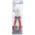 Pince Combinée 200 mm - Acier, Précision et Robustesse - BGS