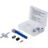 Kit de Réparation pour Valves de Pneus 14 Pièces - Réparation Facile et Rapide - - BGS