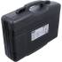 Coffret Ponçeuse/Polisseuse Pneumatique avec Accessoires - Polyvalence et Performance - BGS