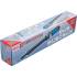 Meuleuse Polisseuse Pneumatique 340 mm - Puissante et Ergonomique, Pro - D-Work
