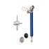 Kit de Réparation pour Valves de Pneus 14 Pièces - Réparation Facile et Rapide - - BGS