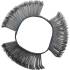 Brosse à Fil d Acier Ronde Coudée 103 x 23 x 0,5 mm - Acier, Résistante et Précise, Zones Difficiles - D-Work