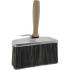 Brosse pour Art. 3274 - 10,5 x 3 x 5,3 cm - Poignée Ergonomique, Poils Résistants - Nettoyage Efficace et Pratique - BGS