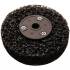 Roue Fibres Abrasives Ø115 mm - Ponçage Efficace et Durable - BGS