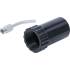 Kit de Réparation pour Pistolet Pneumatique de Nettoyage - 2 pcs - Pièces de Rechange Essentielles - Maintenance Facile - D-Work