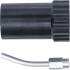 Kit de Réparation pour Pistolet Pneumatique de Nettoyage - 2 Pièces - Pièces de Rechange Essentielles - Maintenance Facile - BGS
