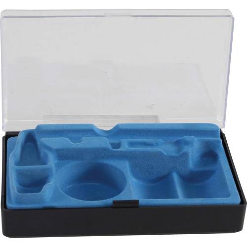 Valise Vide pour Art. 3276 - 109 x 48 x 186 mm - Légère et Pratique - Pro - D-Work