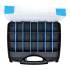Valise Vide pour Art. 3276 - 109 x 48 x 186 mm - Légère et Pratique - Pro - D-Work