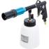 Pistolet de Nettoyage - Dimensions 20,1x12,2x32,2 cm - Usage Polyvalent et Précis - - BGS