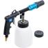 Pistolet de Nettoyage - 20,1 x 12,2 x 32,2 cm - Usage Polyvalent et Précis - Pro - D-Work
