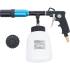 Pistolet de Nettoyage - 20,1 x 12,2 x 32,2 cm - Usage Polyvalent et Précis - Pro - D-Work