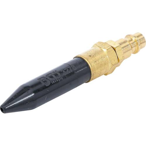 Soufflette 80 mm - - Nettoyage Précis et Puissant - BGS