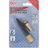 Soufflette 80 mm - Nettoyage Précis et Puissant, Plastique, Zones Difficiles - D-Work