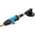 Meuleuse Pneumatique Extra Longue 310 mm - Puissante et Ergonomique - - BGS