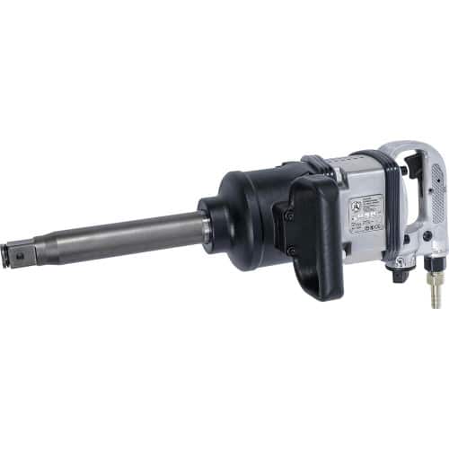 Clé à Choc 25 mm (1) - Couple 2200 Nm - Puissante et Durable - Pro - D-Work