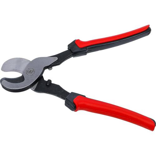 Coupe-Câbles 240 mm - Acier, Précision et Robustesse - D-Work