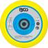 Plateau Autoagrippant Ø150 mm - Compatible Art. 3290 / 8688 - Fixation Rapide et Pratique - BGS