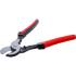 Coupe-Câbles 240 mm - Acier, Précision et Robustesse - BGS