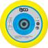 Plateau Autoagrippant Ø150 mm - Compatible Art. 3290 / 8688 - Fixation Rapide et Pratique - BGS