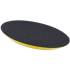 Plateau Autoagrippant D.150 mm - Compatible Art. 3290 / 8688 - Fixation Rapide et Pratique, Plastique - D-Work
