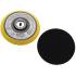 Plateau Autoagrippant Ø150 mm - Compatible Art. 3290 / 8688 - Fixation Rapide et Pratique - BGS