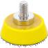 Plateau Autoagrippant D.30 mm - Fixation Pratique et Rapide, Plastique, Zones Difficiles - D-Work