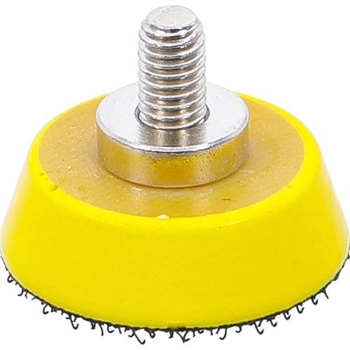 Plateau Autoagrippant D.30 mm - Fixation Pratique et Rapide, Plastique, Zones Difficiles - D-Work
