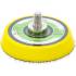 Plateau Autoagrippant Ø30 mm - Fixation Pratique et Rapide - BGS