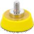 Plateau Autoagrippant Ø30 mm - Fixation Pratique et Rapide - BGS