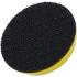 Plateau Autoagrippant Ø50 mm - Compatible Art. 3291 - Fixation Pratique et Fiable - BGS