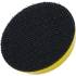 Plateau Autoagrippant D.50 mm - Compatible Art. 3291 - Fixation Pratique et Fiable, Plastique - D-Work