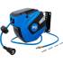 Enrouleur Air Mural Automatique 10 m - Compact et Pratique - BGS