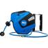 Enrouleur Air Mural Automatique 10 m - Compact et Pratique, Plastique, Pro - D-Work