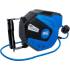 Enrouleur Air Mural Automatique 10 m - Compact et Pratique - BGS