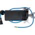 Enrouleur Air Mural Automatique 10 m - Compact et Pratique, Plastique, Pro - D-Work