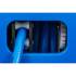 Enrouleur Air Mural Automatique 10 m - Compact et Pratique - BGS