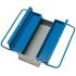 Kit de Caisse à Outils Aluminium 3 pcs - Léger et Résistant - Organisation et Transport Faciles - D-Work