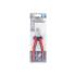 Pince Coupante Diagonale Suédoise 165 mm - Acier Trempé - Précision et Durabilité - BGS