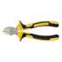 Pince Coupante Diagonale Suédoise 165 mm - Acier Trempé - Précision et Durabilité - BGS